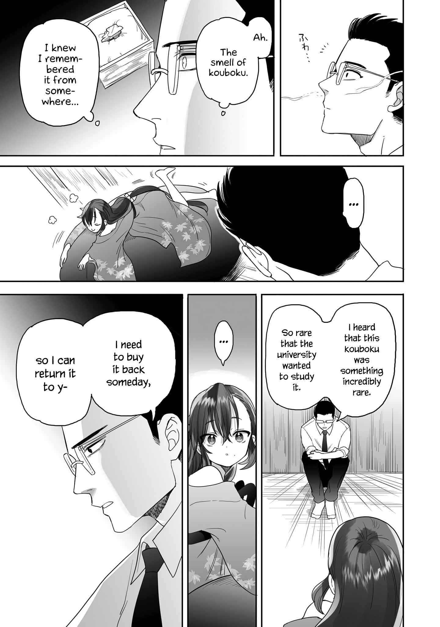 Page 11 Chapter 14 Aekanaru