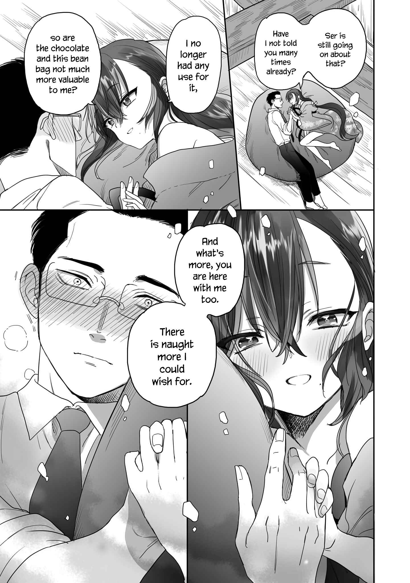 Page 13 Chapter 14 Aekanaru