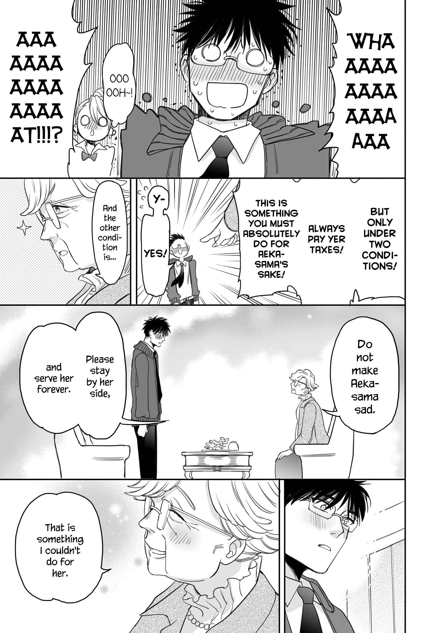 Page 11 Chapter 19 Aekanaru