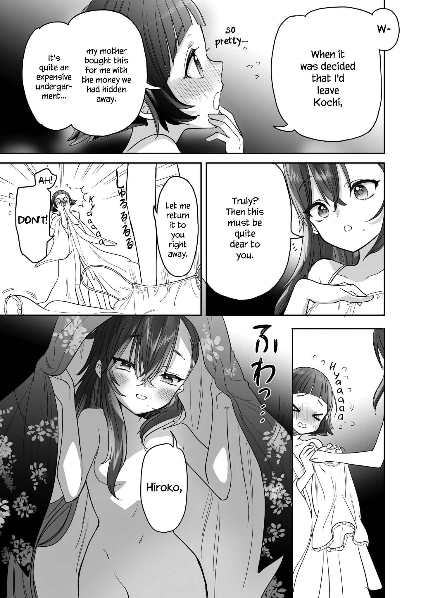 Page 5 Chapter 19 Aekanaru