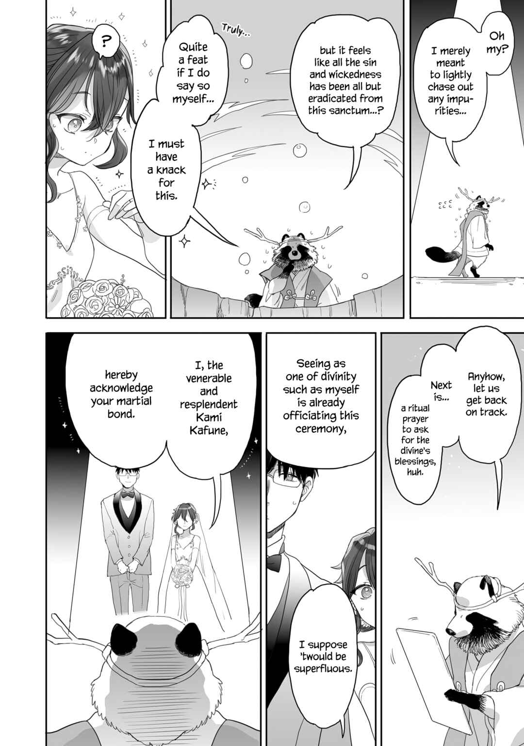 Page 10 Chapter 41 Aekanaru
