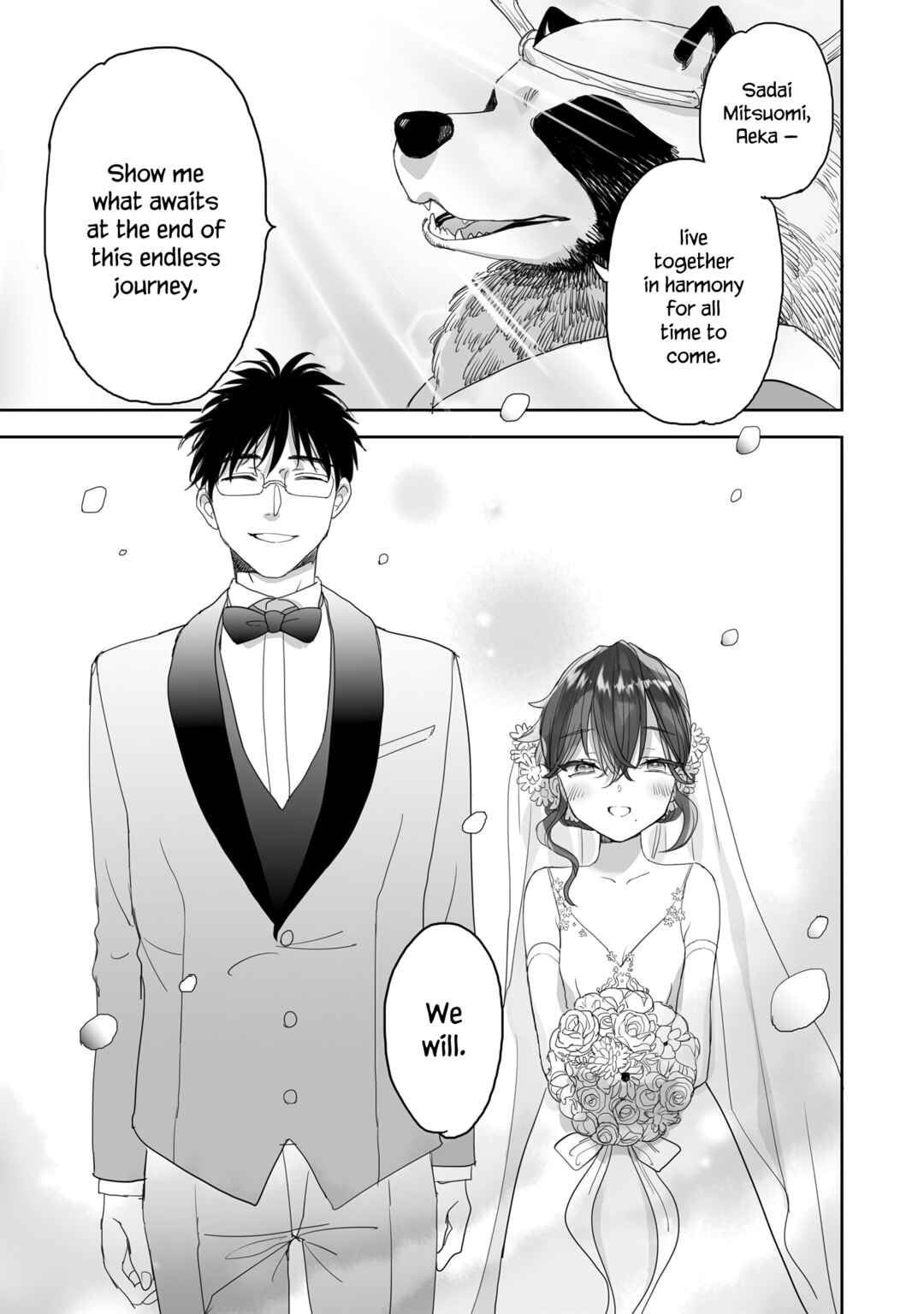 Page 11 Chapter 41 Aekanaru