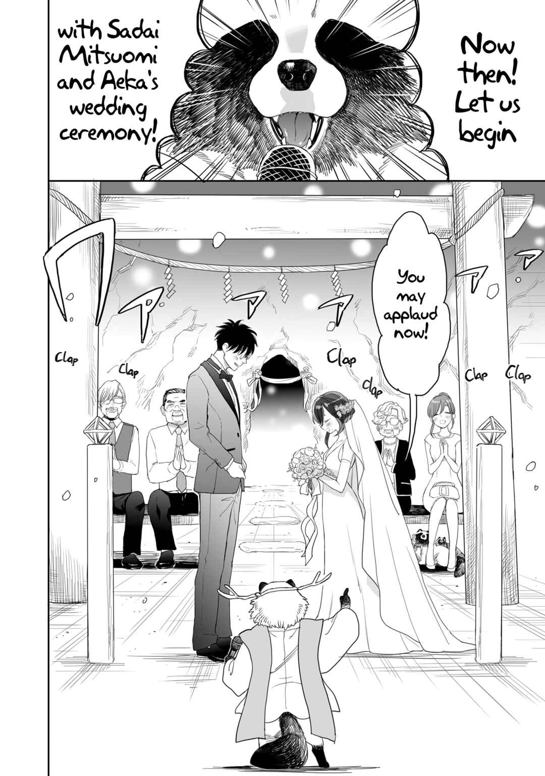 Page 6 Chapter 41 Aekanaru