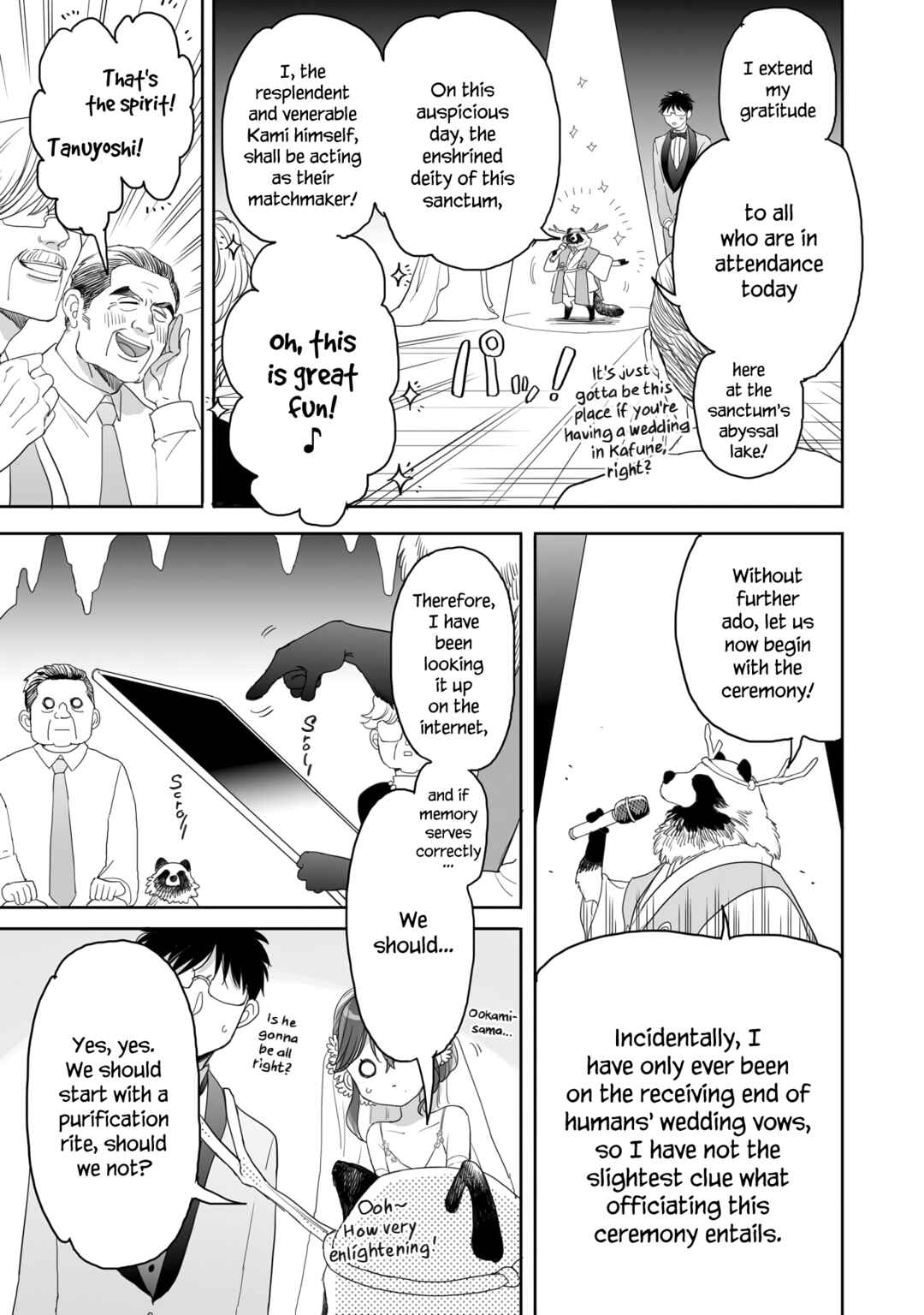 Page 7 Chapter 41 Aekanaru
