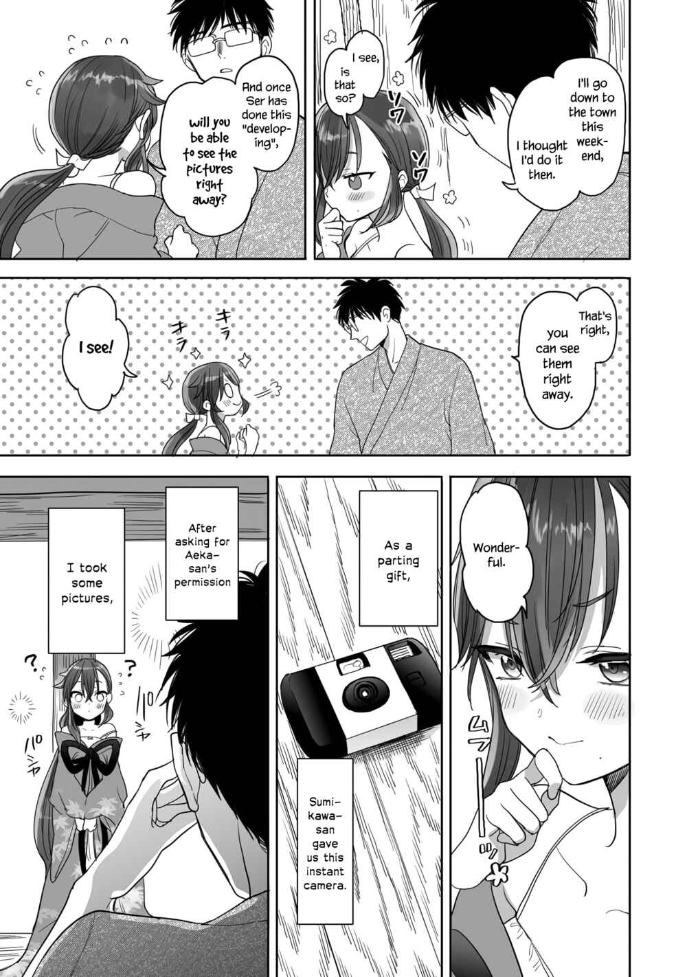 Page 8 Chapter 21 Aekanaru