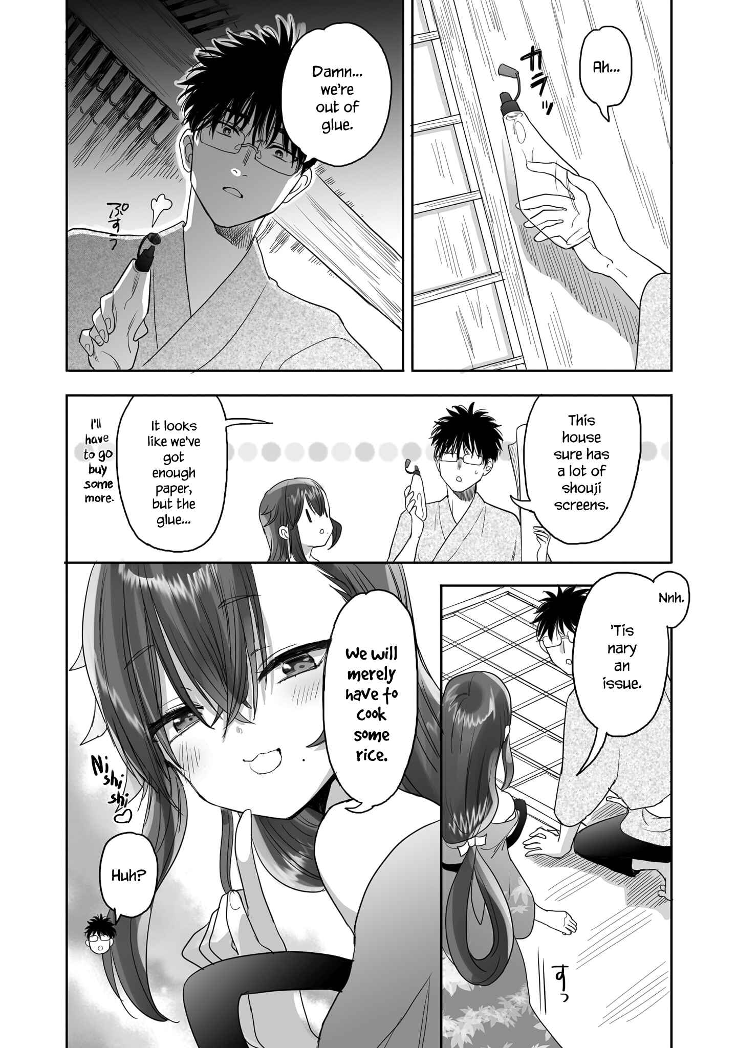 Page 6 Chapter 15 Aekanaru