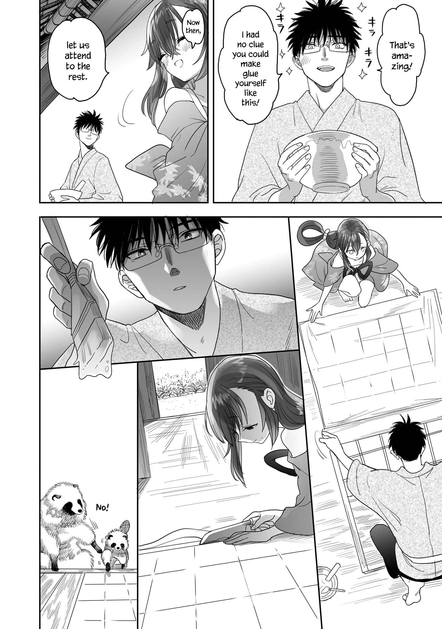 Page 8 Chapter 15 Aekanaru