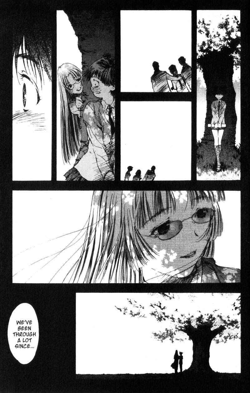 Page 10 Chapter 9 Baby Birth
