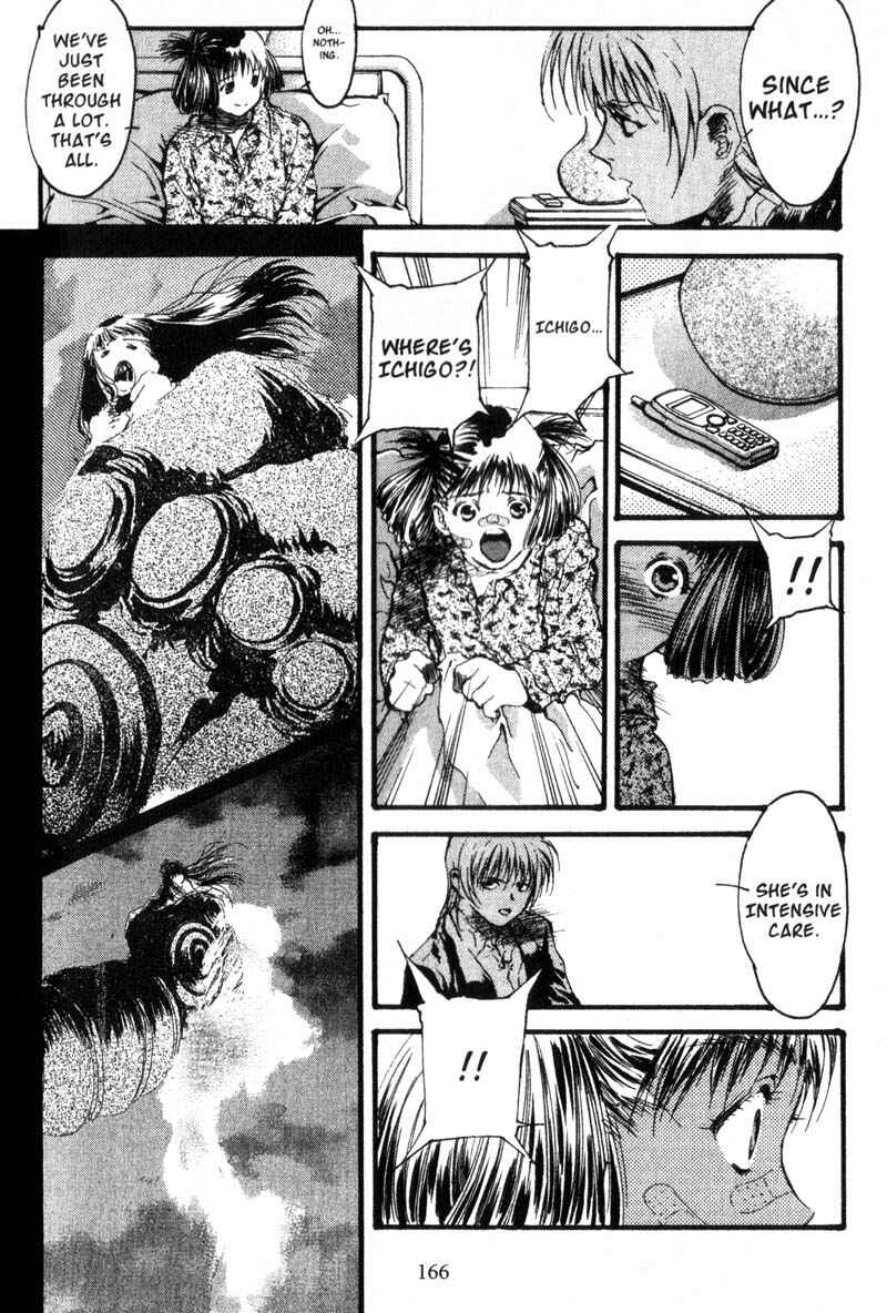 Page 11 Chapter 9 Baby Birth