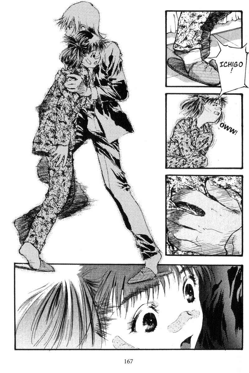 Page 12 Chapter 9 Baby Birth