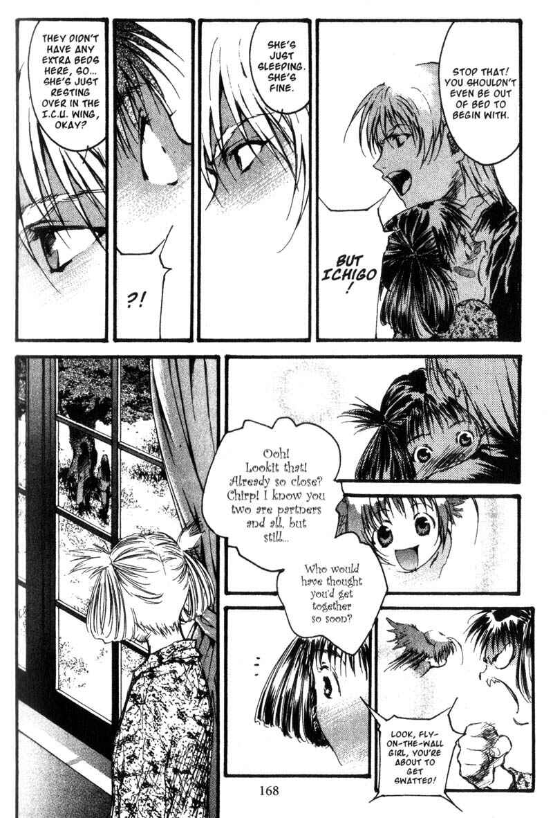 Page 13 Chapter 9 Baby Birth