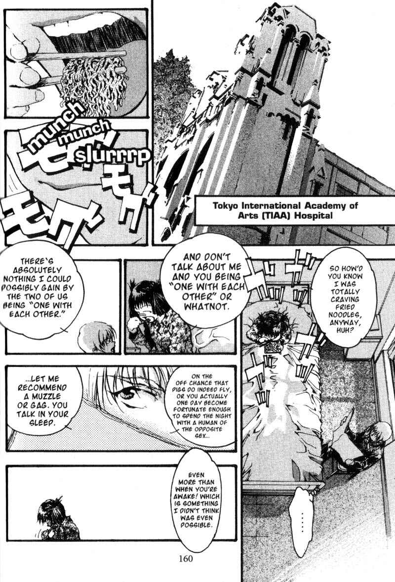 Page 5 Chapter 9 Baby Birth