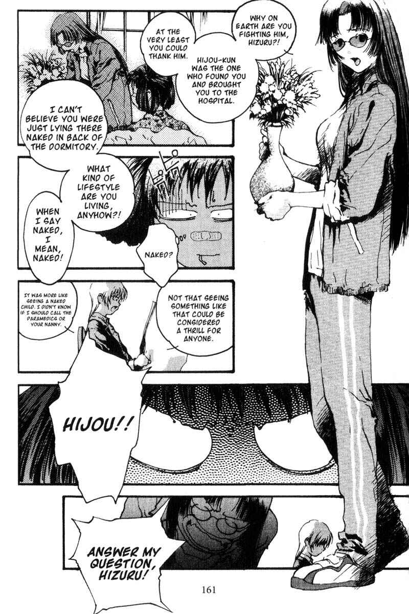 Page 6 Chapter 9 Baby Birth