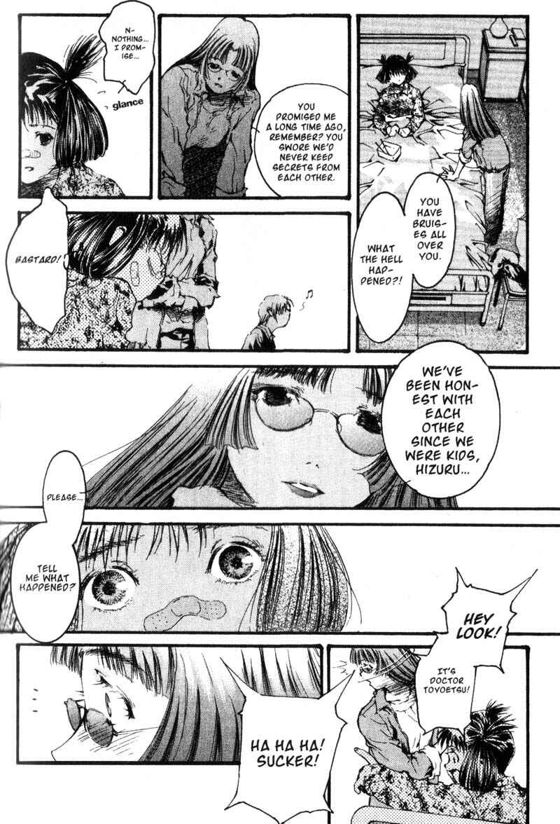 Page 7 Chapter 9 Baby Birth