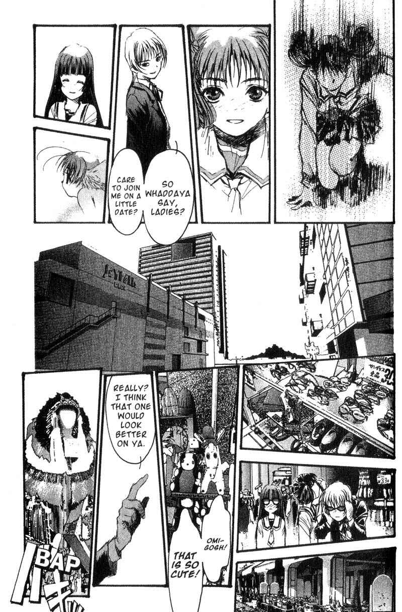 Page 10 Chapter 17 Baby Birth