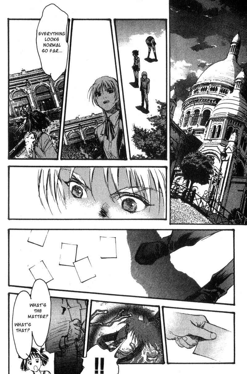 Page 14 Chapter 17 Baby Birth