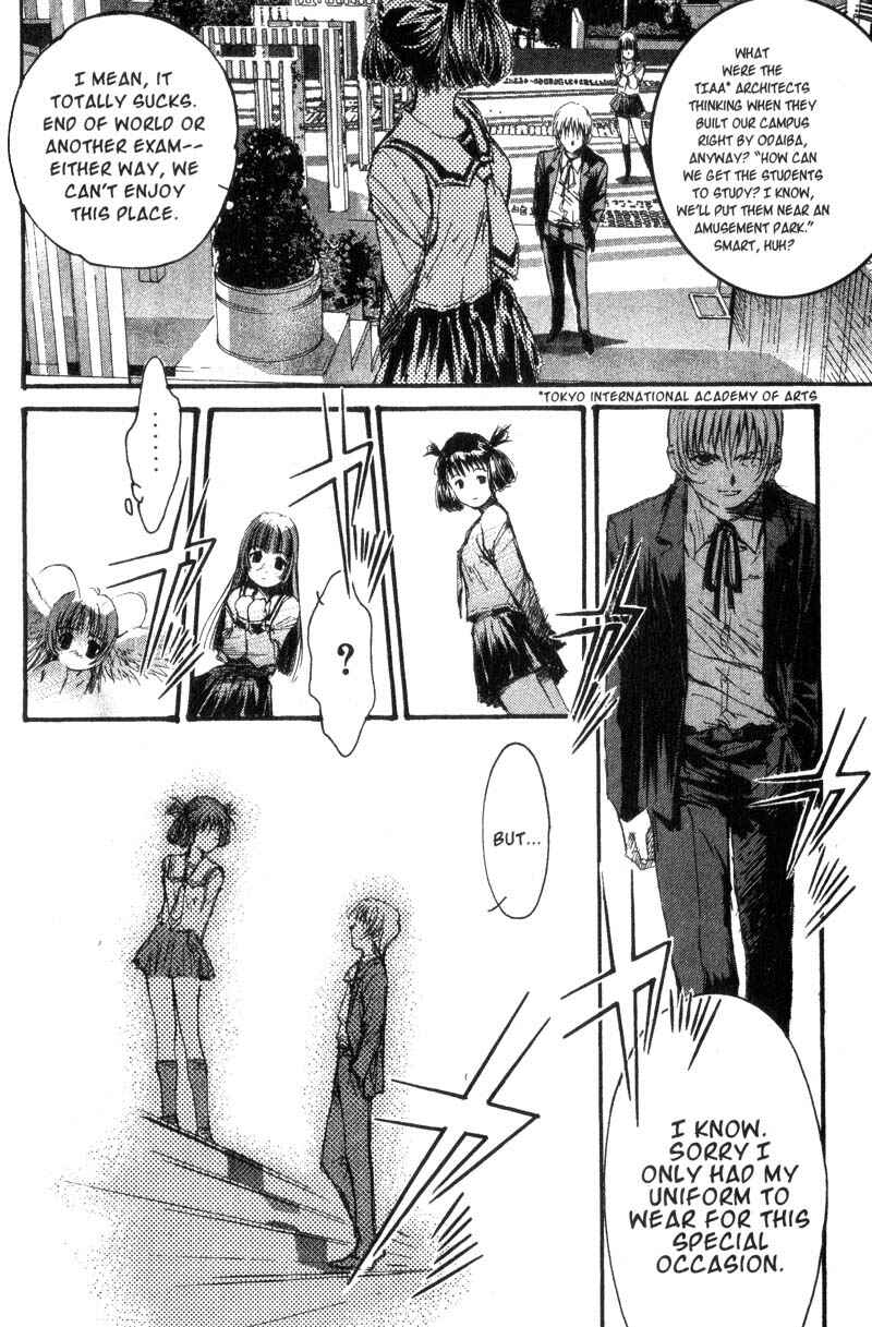 Page 7 Chapter 17 Baby Birth
