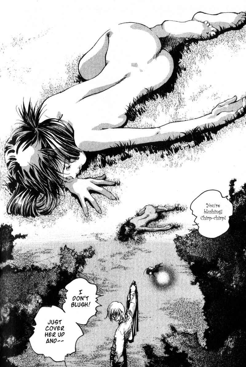 Page 15 Chapter 8 Baby Birth