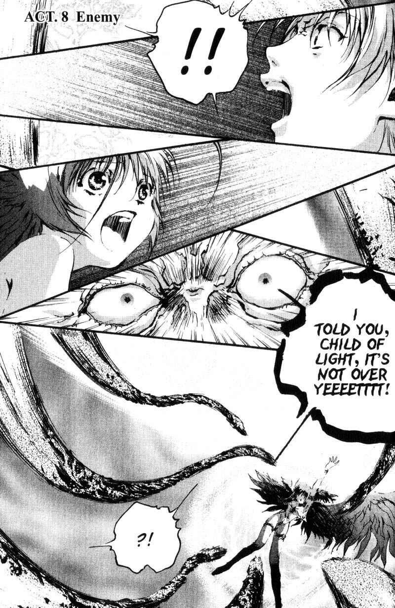 Page 2 Chapter 8 Baby Birth