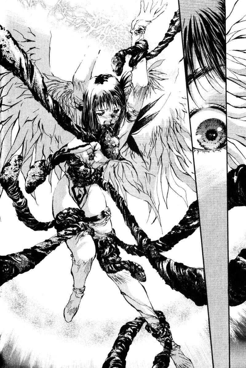Page 3 Chapter 8 Baby Birth