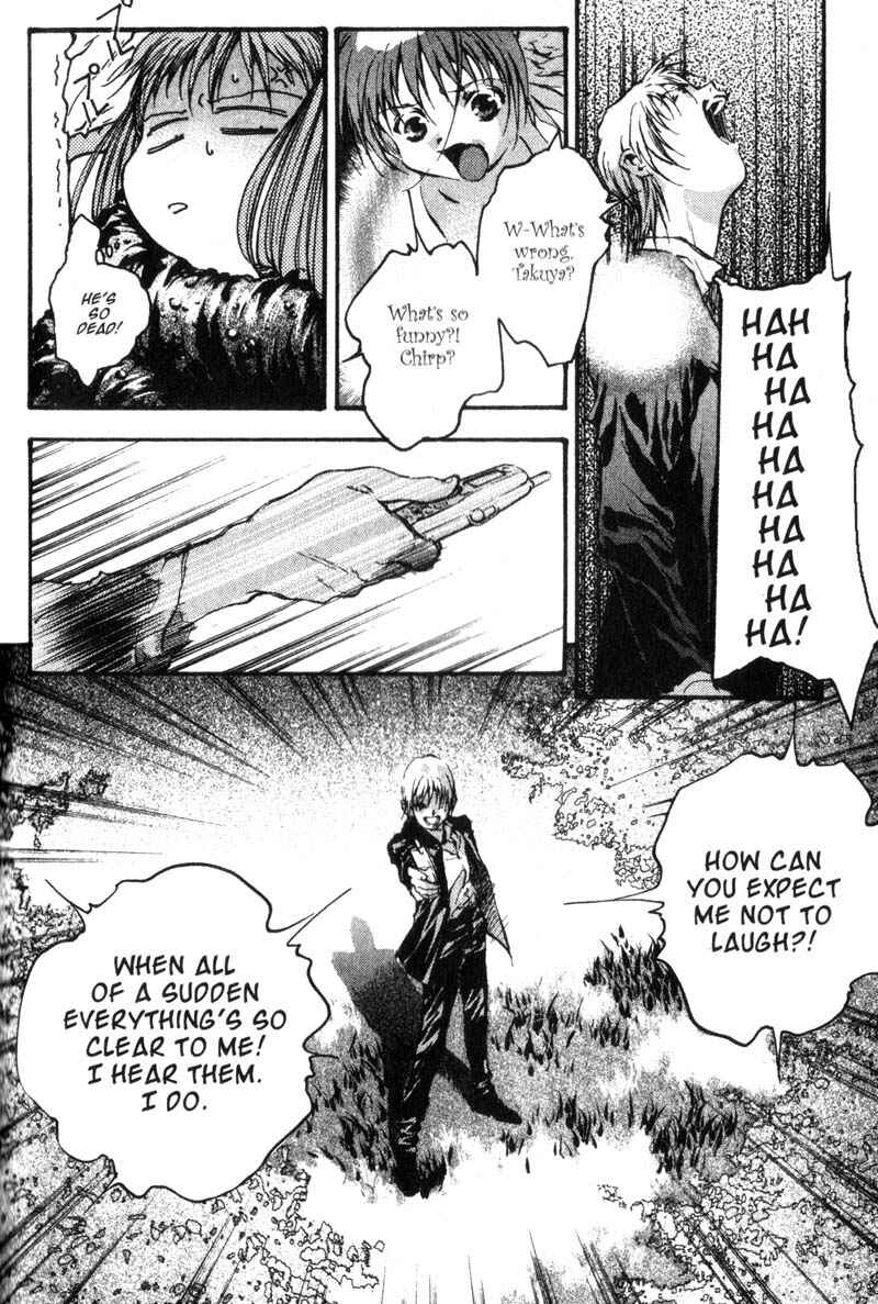 Page 5 Chapter 8 Baby Birth