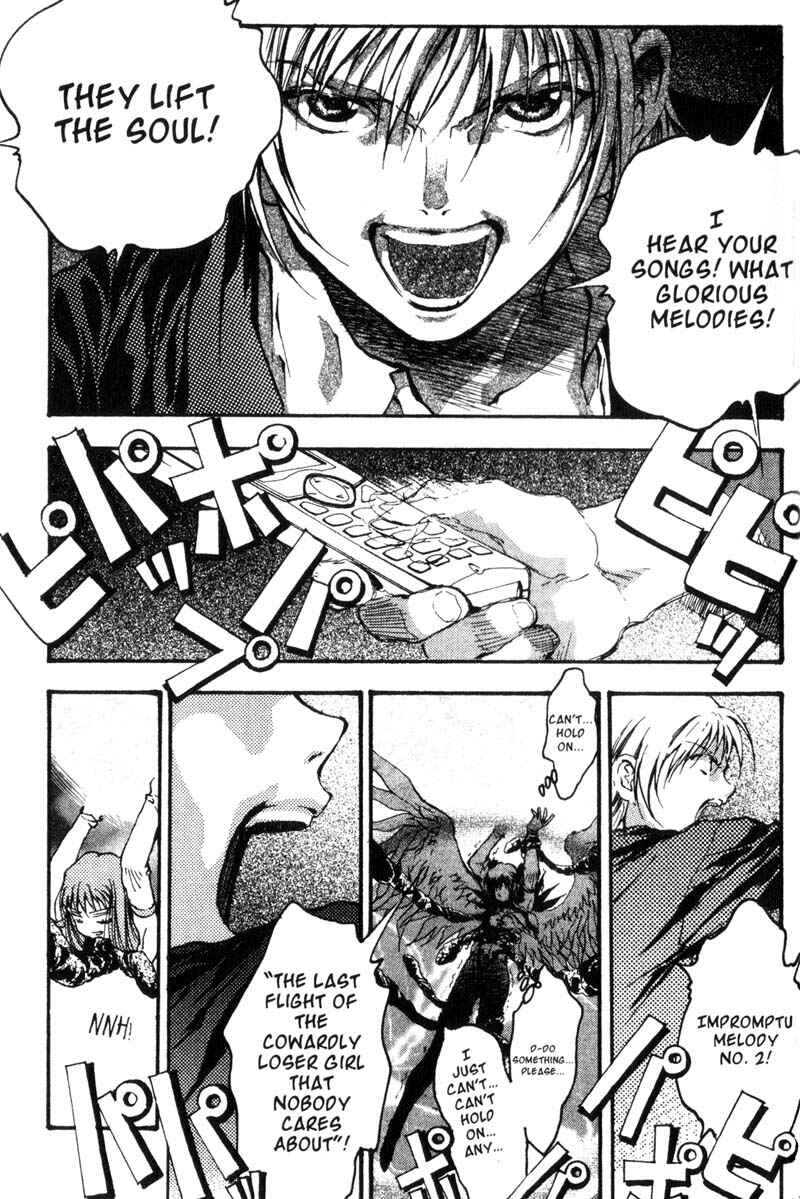 Page 6 Chapter 8 Baby Birth