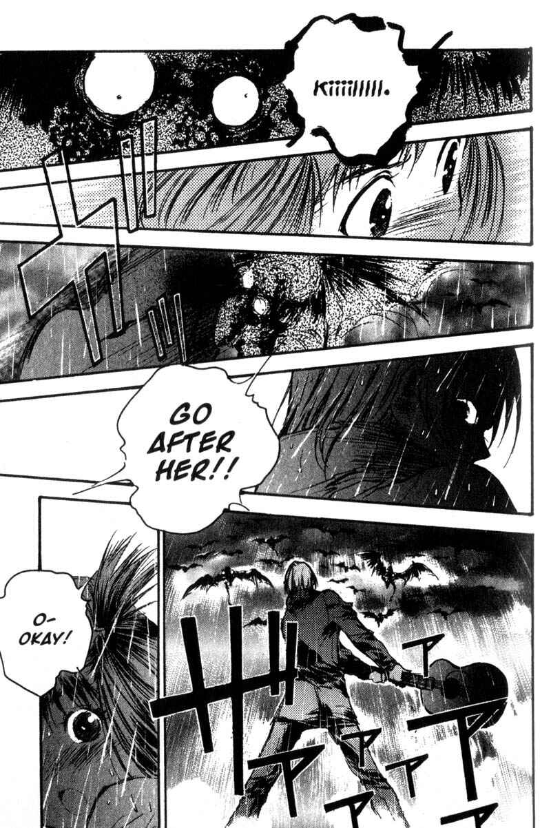 Page 13 Chapter 12 Baby Birth