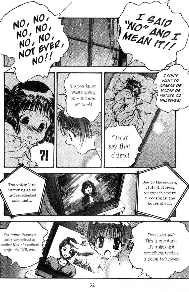 Page 6 Chapter 12 Baby Birth