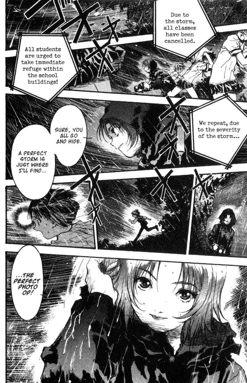 Page 8 Chapter 12 Baby Birth