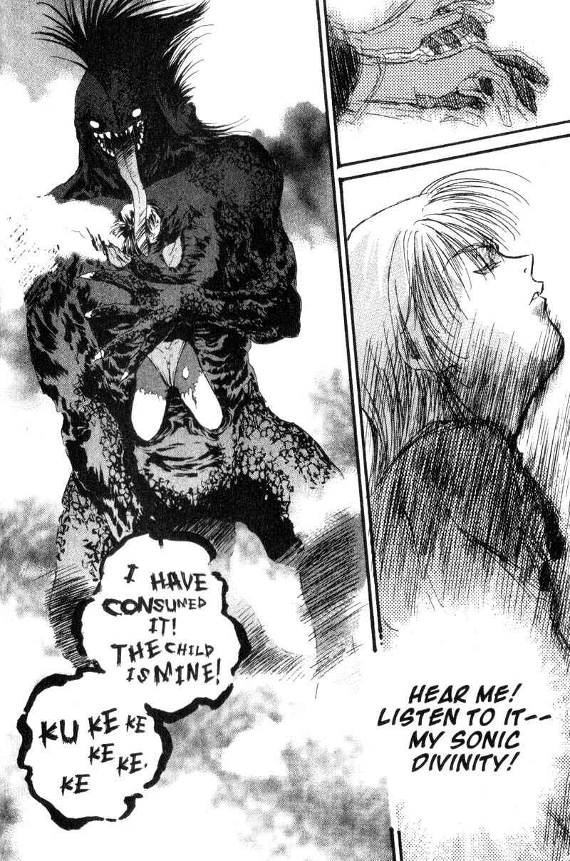 Page 13 Chapter 2 Baby Birth