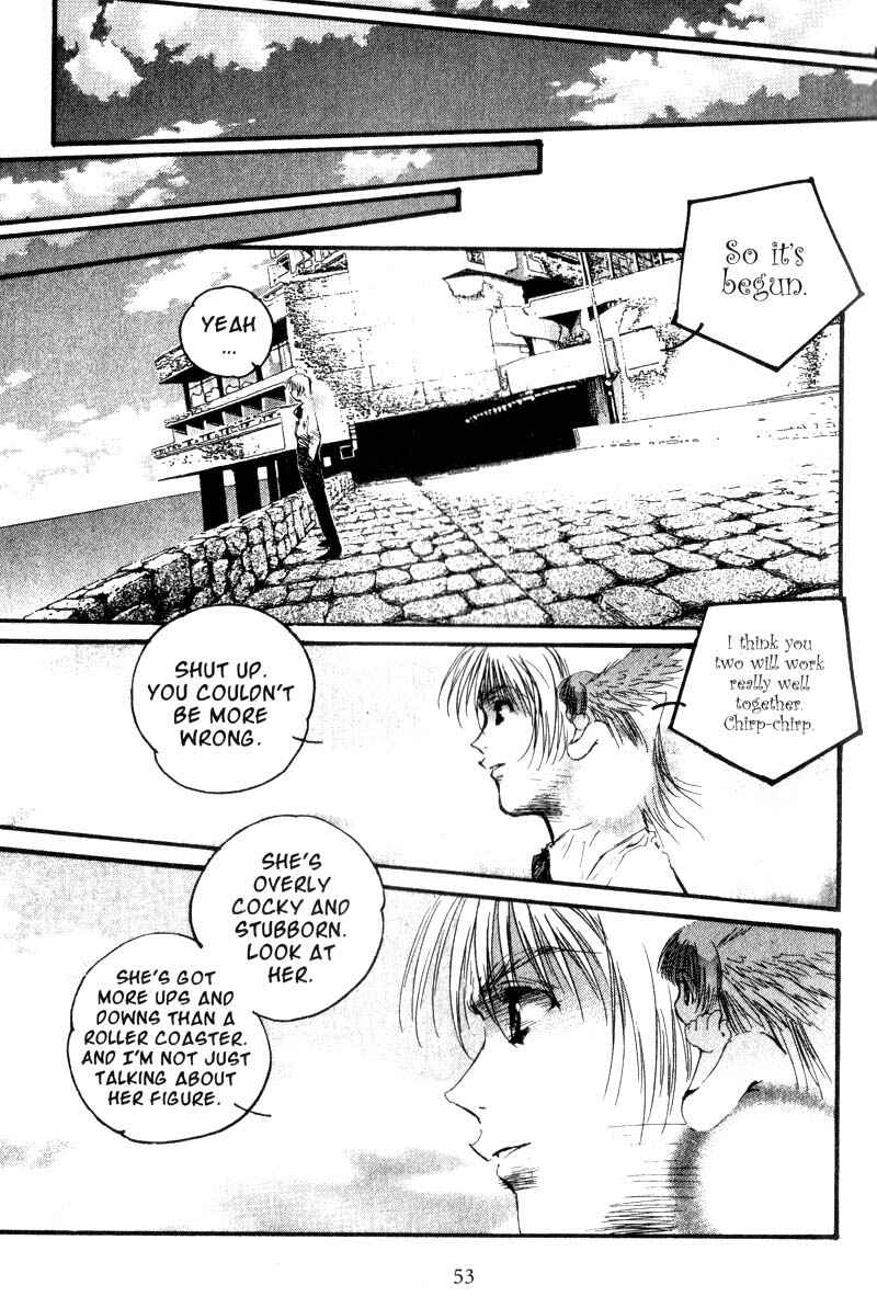 Page 19 Chapter 2 Baby Birth