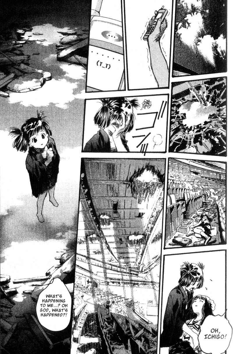 Page 21 Chapter 2 Baby Birth
