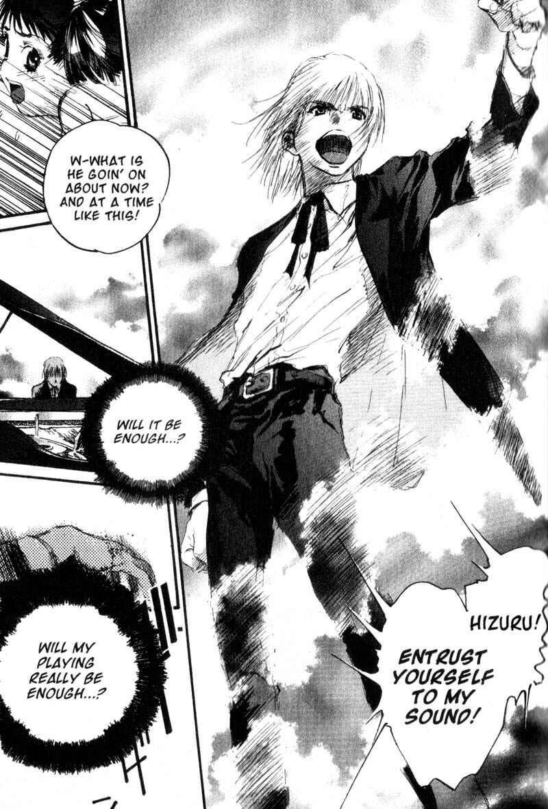 Page 9 Chapter 2 Baby Birth