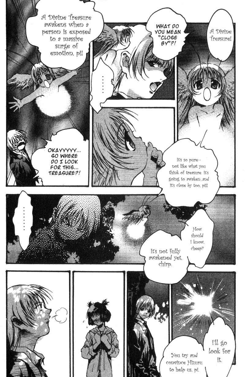 Page 10 Chapter 11 Baby Birth
