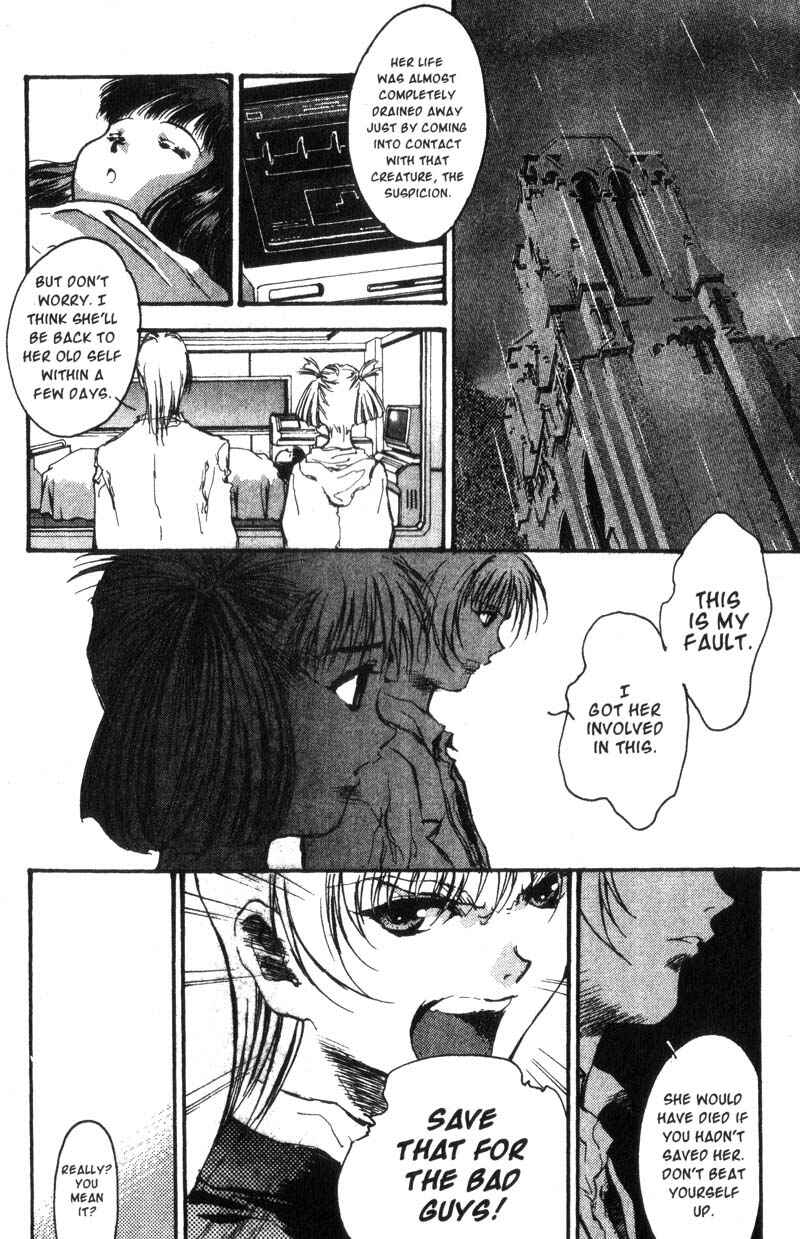 Page 12 Chapter 11 Baby Birth