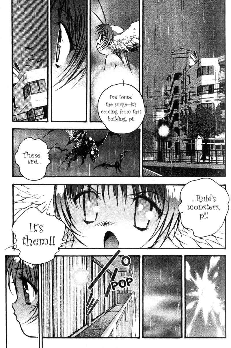 Page 19 Chapter 11 Baby Birth