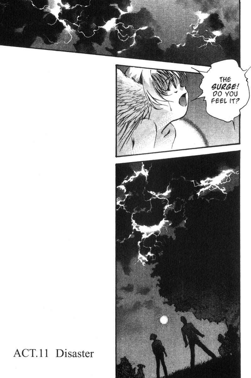 Page 7 Chapter 11 Baby Birth