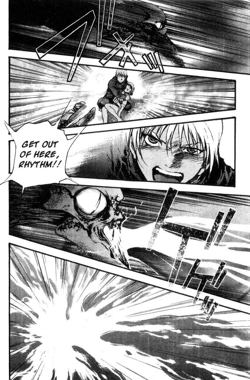 Page 17 Chapter 13 Baby Birth