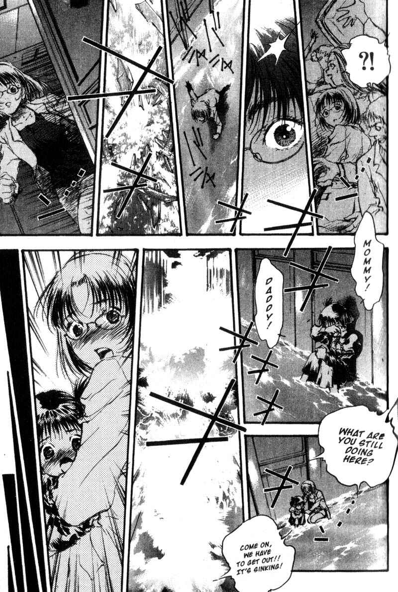 Page 9 Chapter 13 Baby Birth