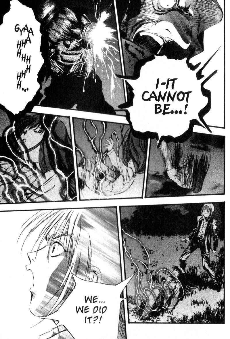 Page 14 Chapter 5 Baby Birth