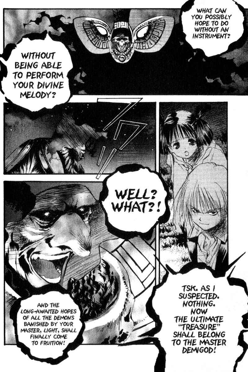 Page 3 Chapter 5 Baby Birth