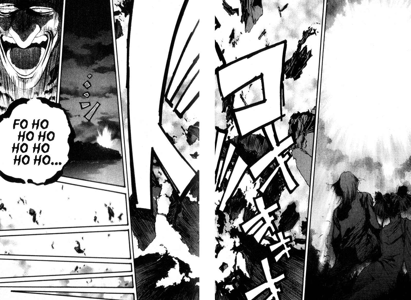 Page 5 Chapter 5 Baby Birth