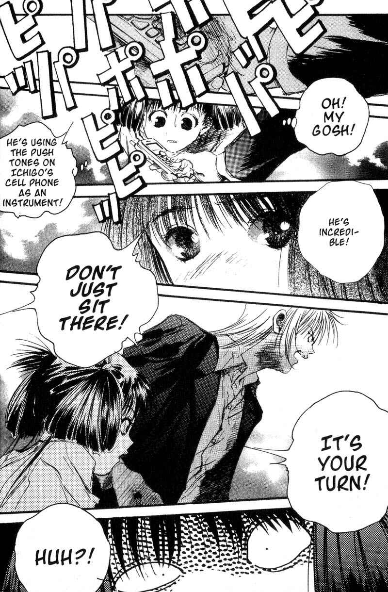 Page 8 Chapter 5 Baby Birth