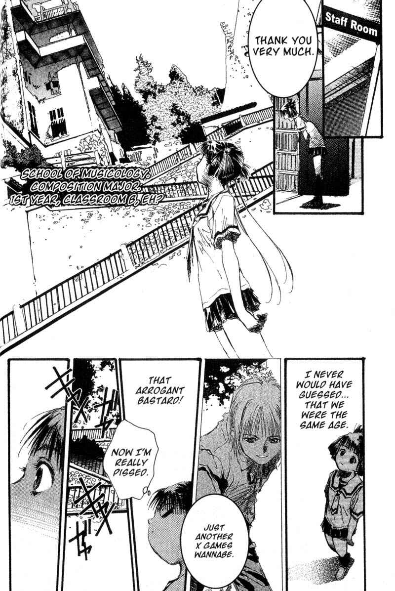 Page 10 Chapter 3 Baby Birth