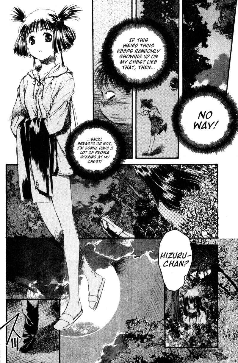 Page 16 Chapter 3 Baby Birth