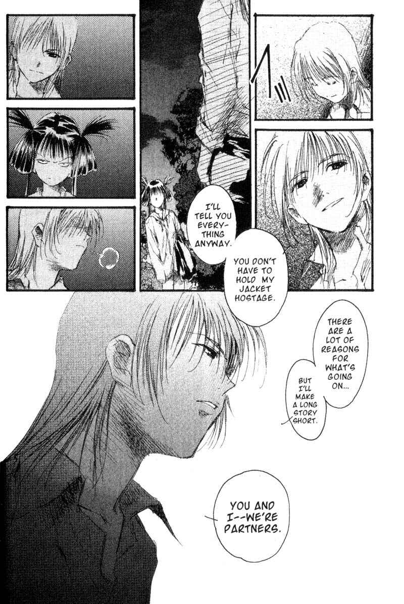 Page 18 Chapter 3 Baby Birth
