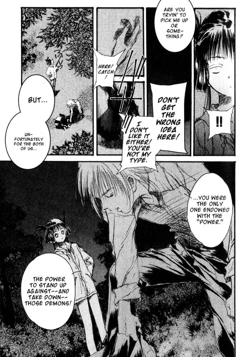 Page 19 Chapter 3 Baby Birth
