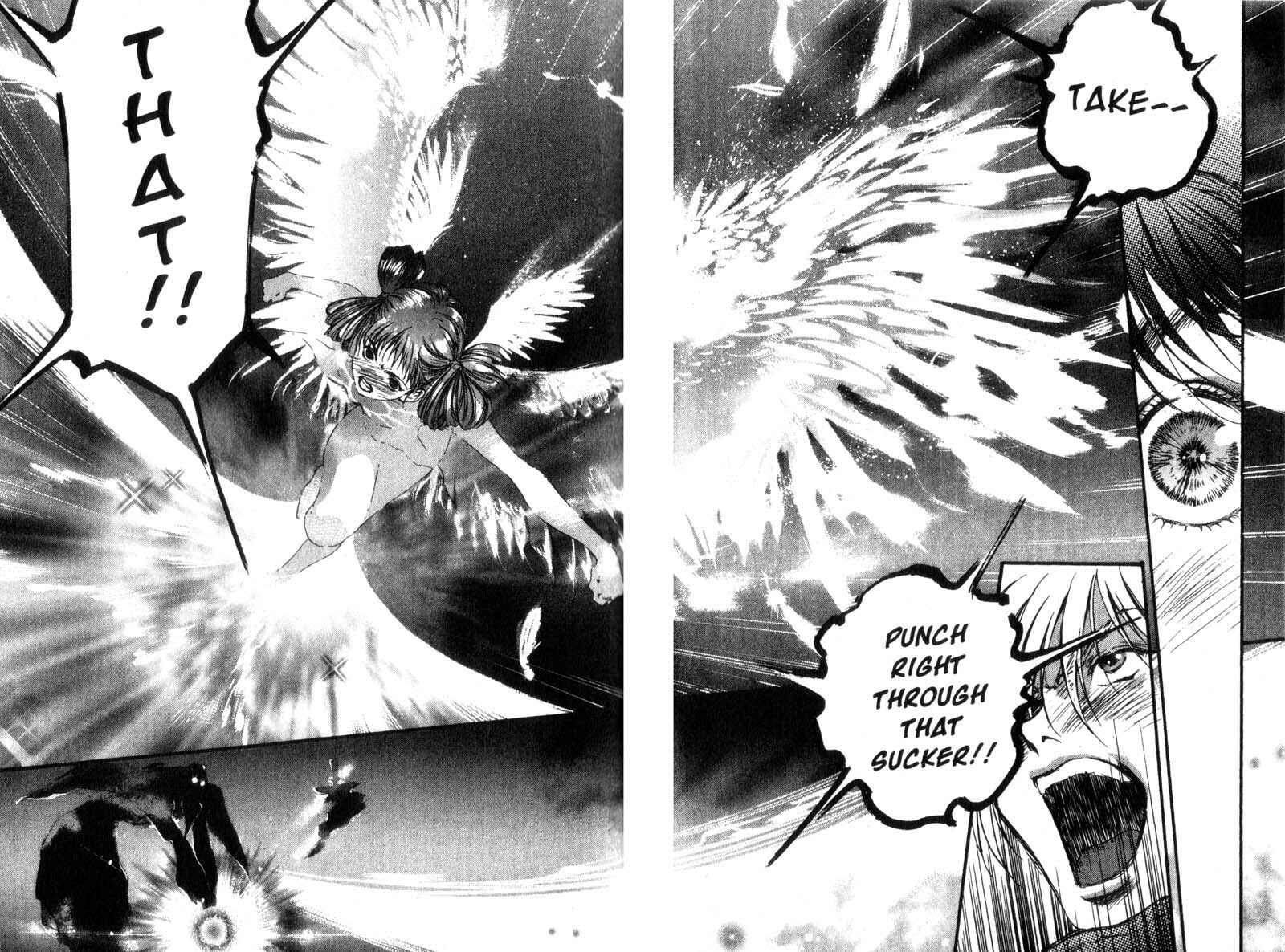 Page 16 Chapter 14 Baby Birth