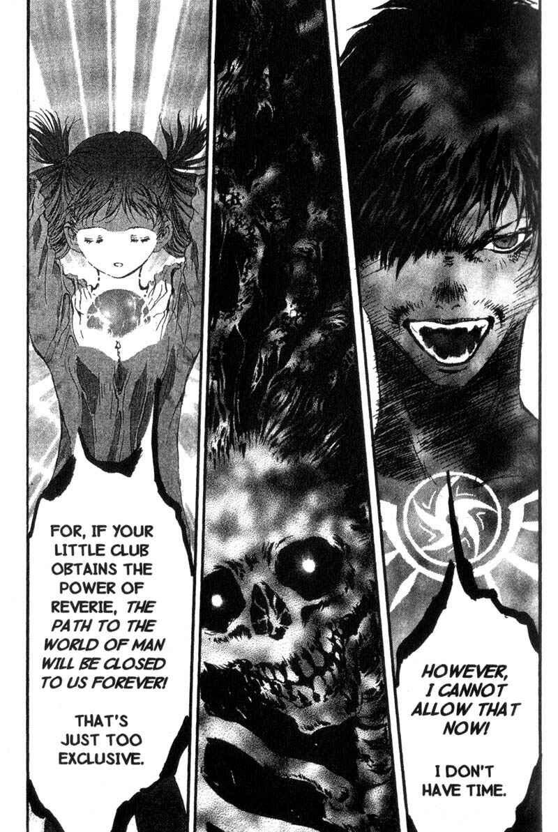 Page 13 Chapter 15 Baby Birth
