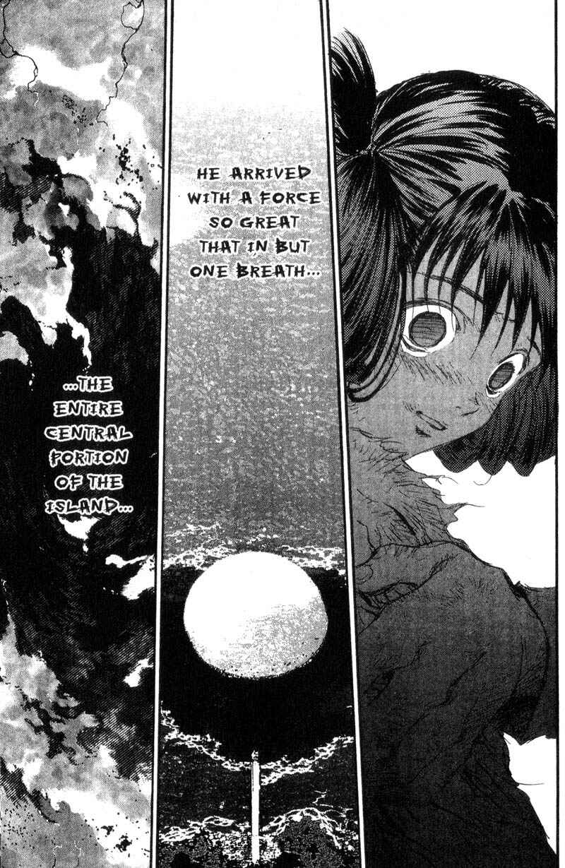 Page 21 Chapter 20 Baby Birth